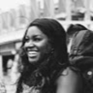 Meet your Posher, Anniece